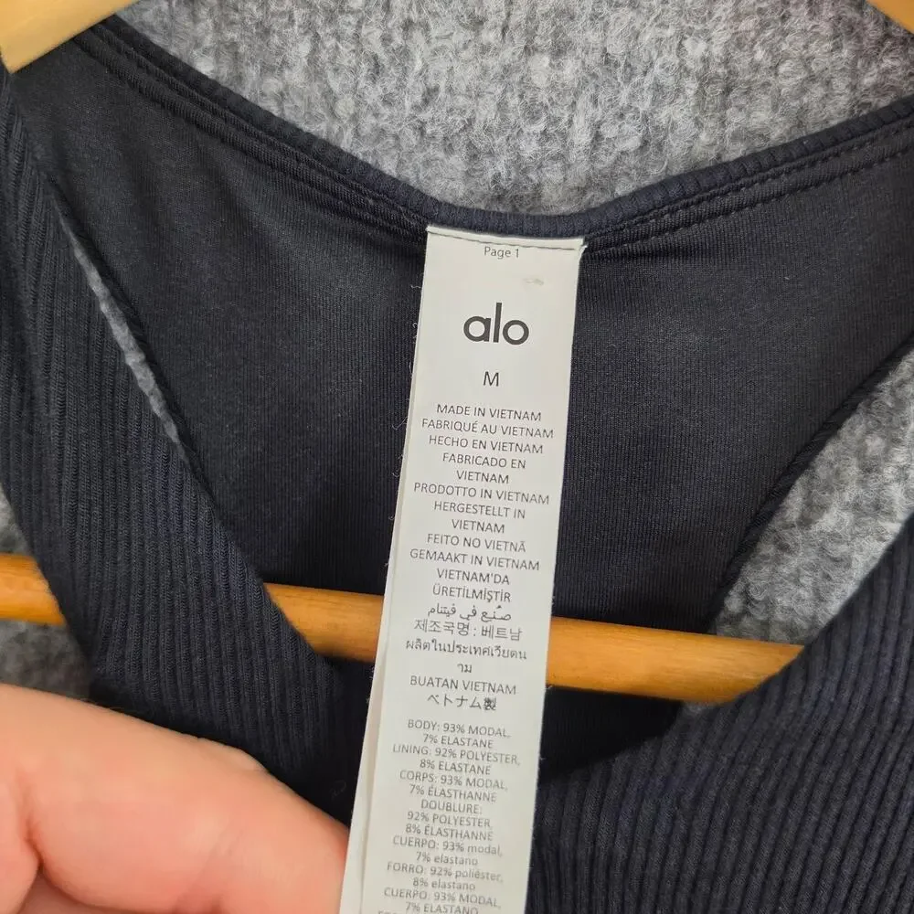 ALO Yoga alo yoga